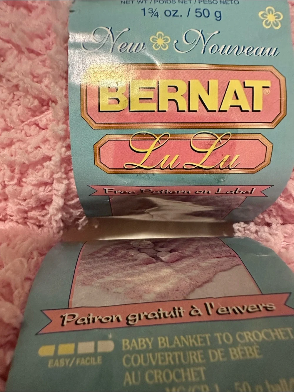 Bernat this super